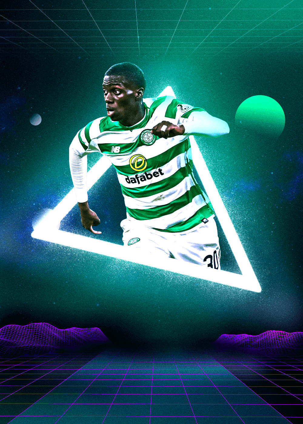 的角色可能 的角色可能