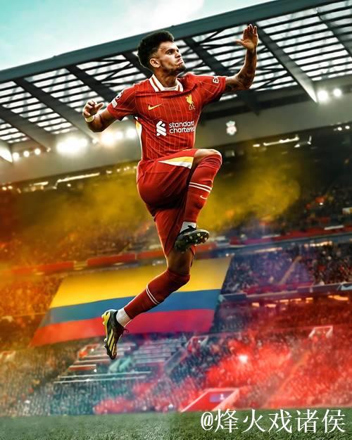 世体:巴萨相信能签下迪亚斯,因为利物浦需要资金签罗德里戈 世体:巴萨相信能签下迪亚斯,因为利物浦需要资金签罗德里戈