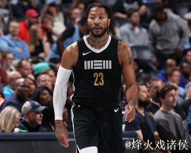 灰熊拟裁罗斯,36岁老将近三年出场仅77次 灰熊拟裁罗斯,36岁老将近三年出场仅77次